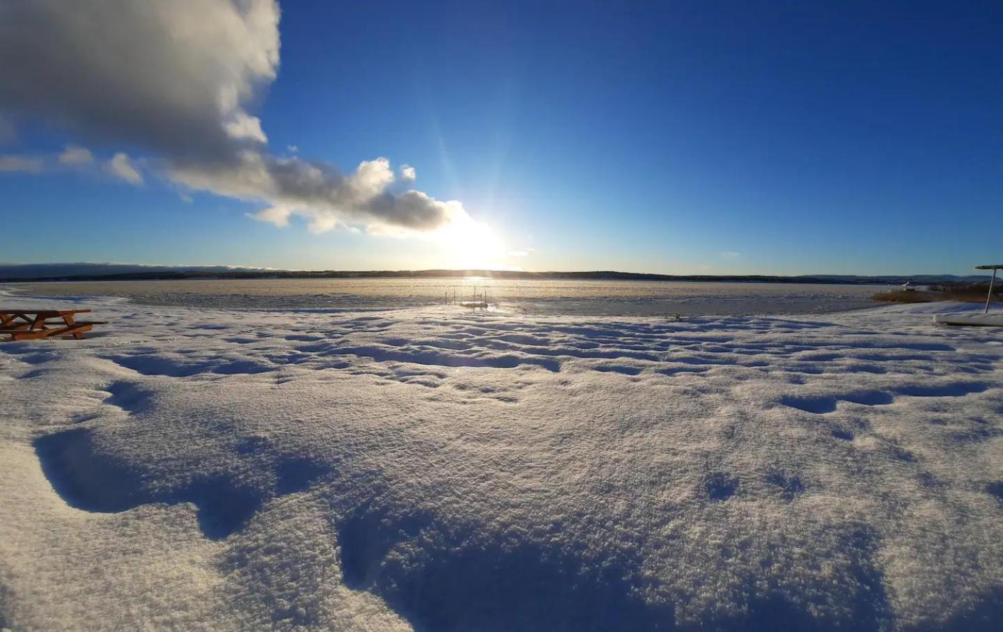 Charmigt Hus Och Mysigt Boende! Hudiksvall Esterno foto