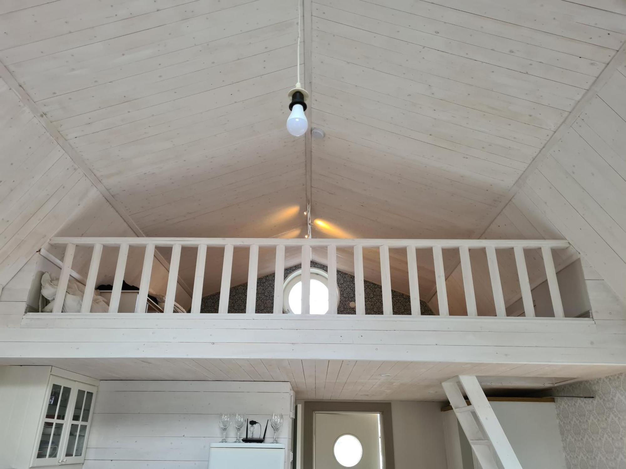 Charmigt Hus Och Mysigt Boende! Hudiksvall Esterno foto